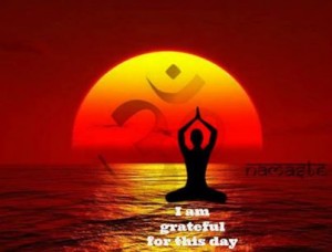 My Gratitude Journal 033114